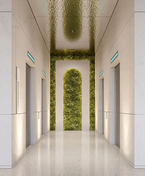 Lobby 4