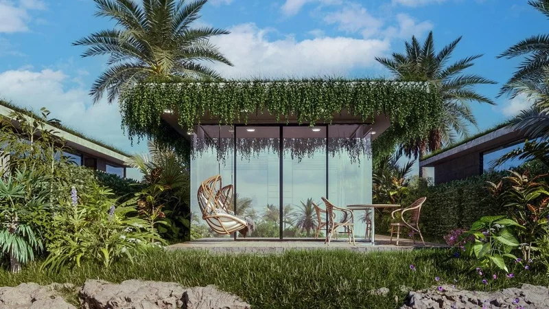 Архитектура 7