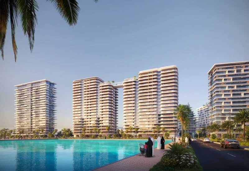 Buildings 1, 3A, 3B & 5A, 5B4430