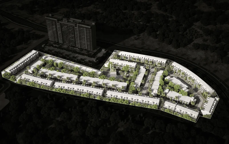 Townhouses5176