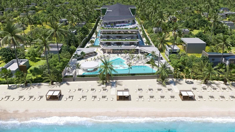 Архитектура 6