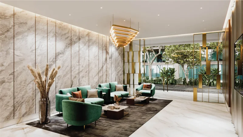 Lobby 3