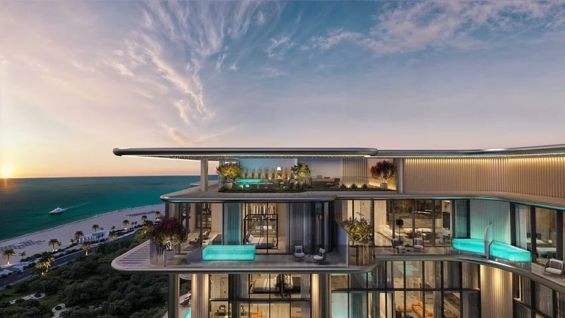 Архитектура 4