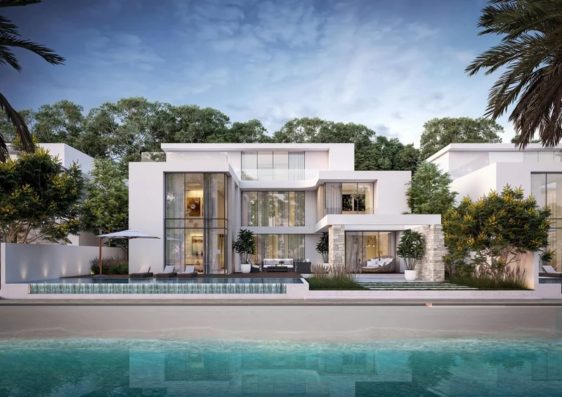 Villas4751