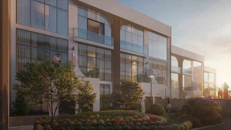 Архитектура 9