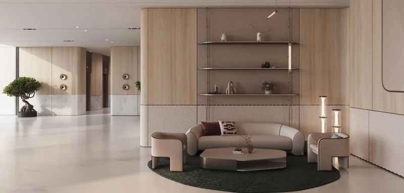 Lobby 4