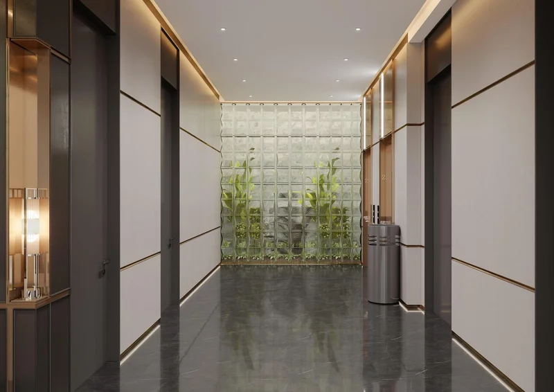 Lobby 2
