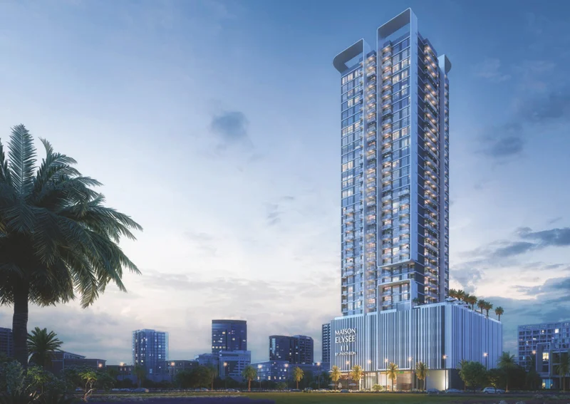 Архитектура 1