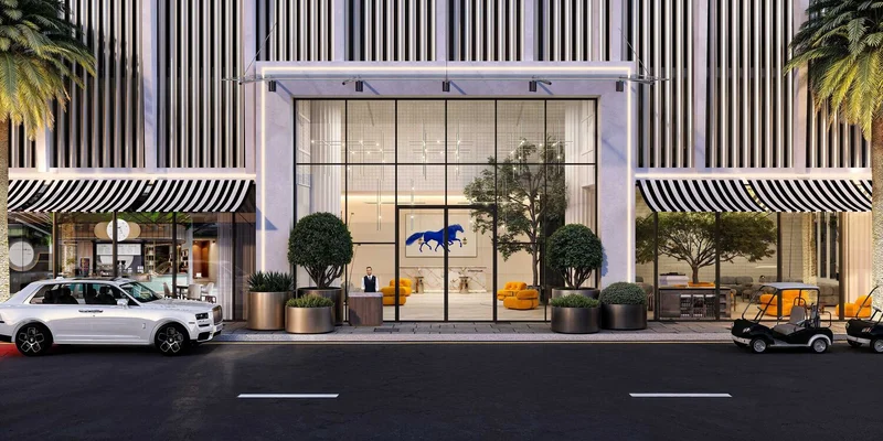 Архитектура 3