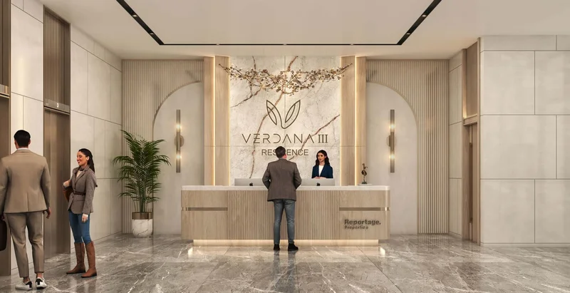 Lobby 1