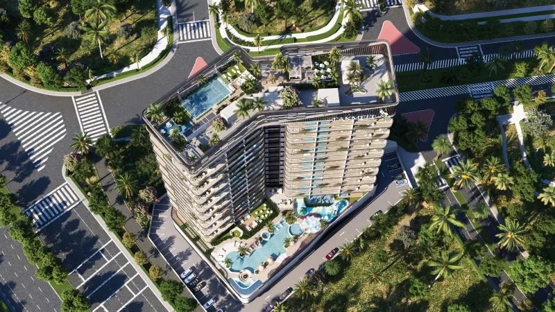 Архитектура 4