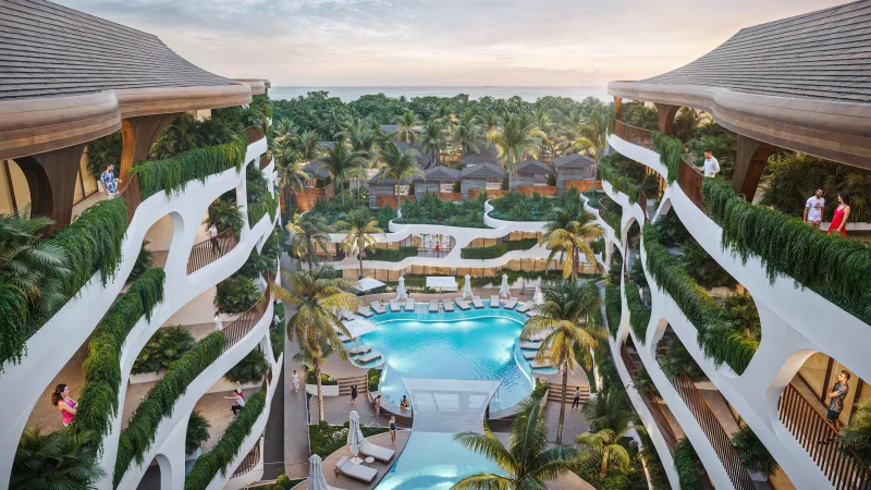 Архитектура 3