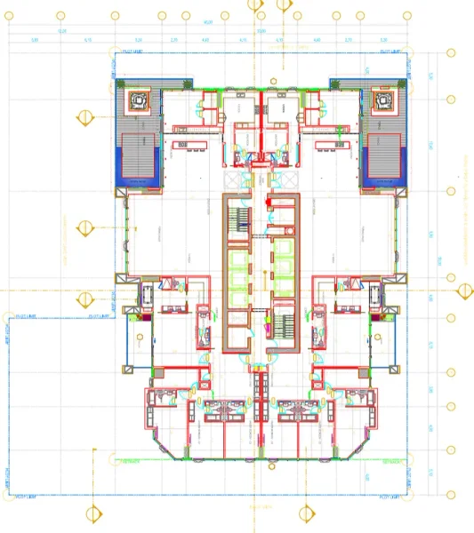4.0 bedrooms penthouse - Me Do Re