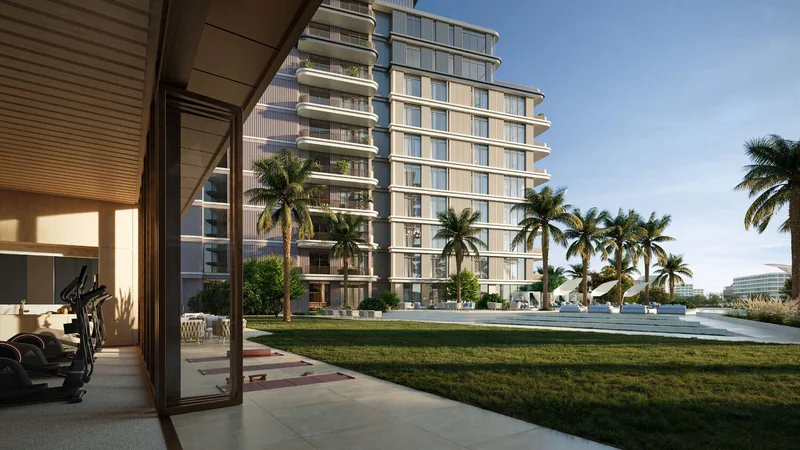 Архитектура 6