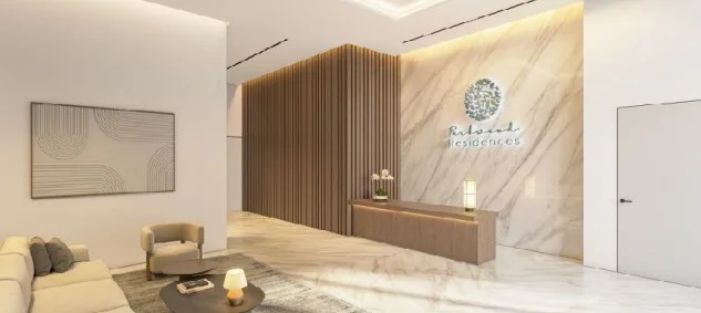 Lobby 1