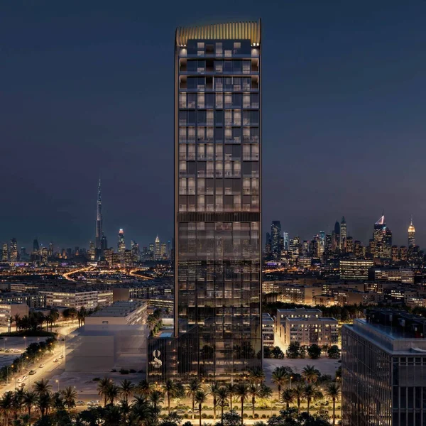 Архитектура 1