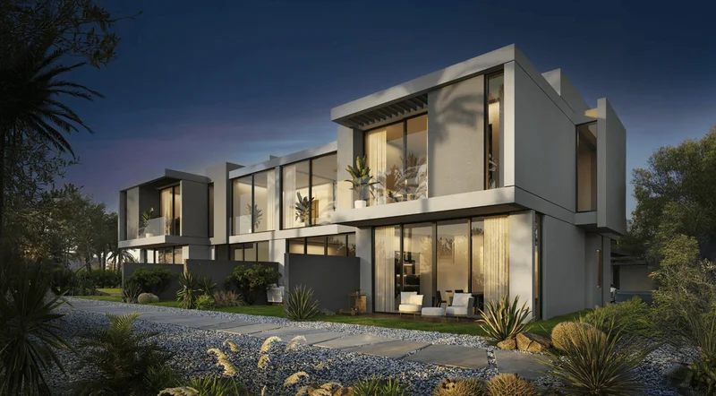 Halo Villas preview 2