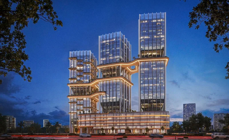 Архитектура 2