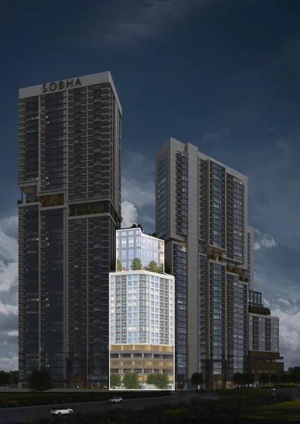 Tower B6867