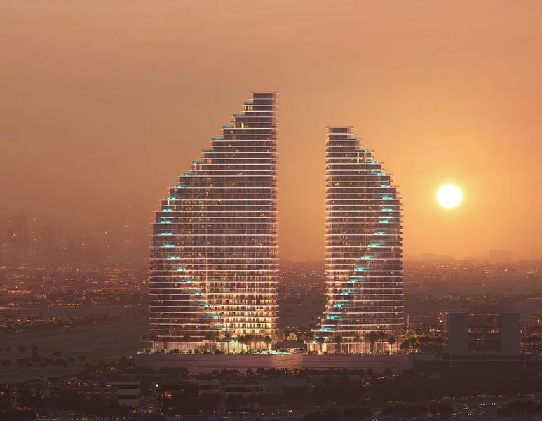 Архитектура 4