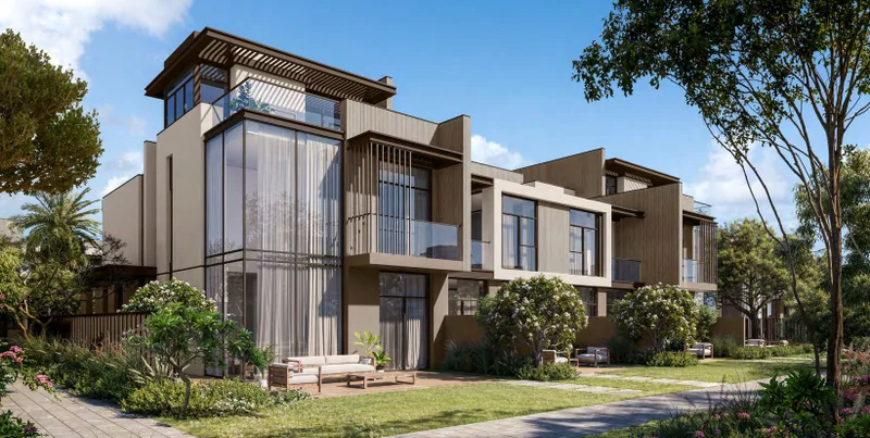 Архитектура 5