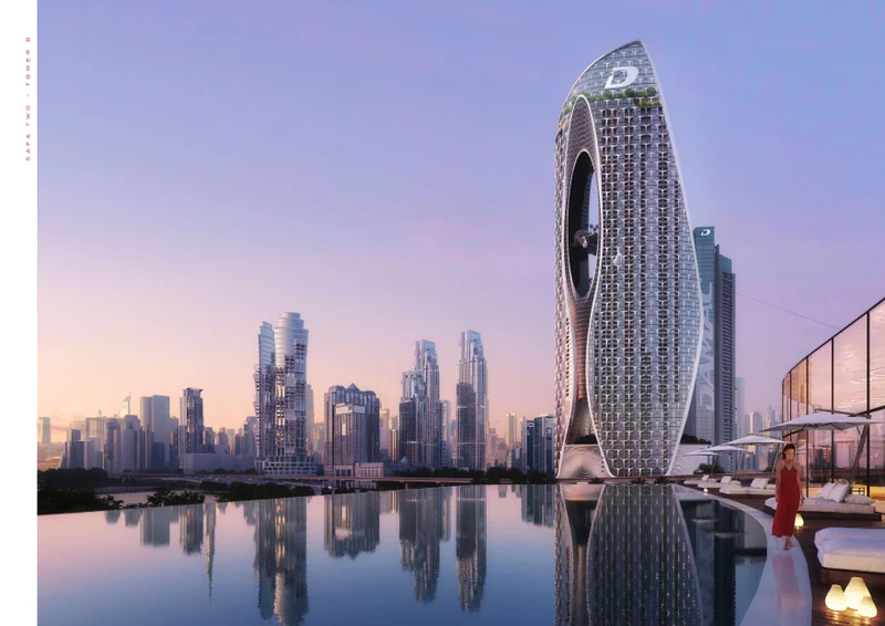 Архитектура 1