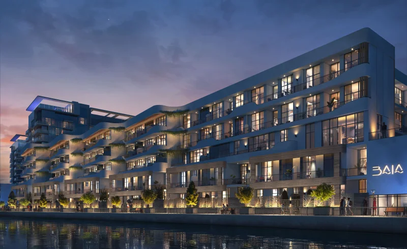 Архитектура 4