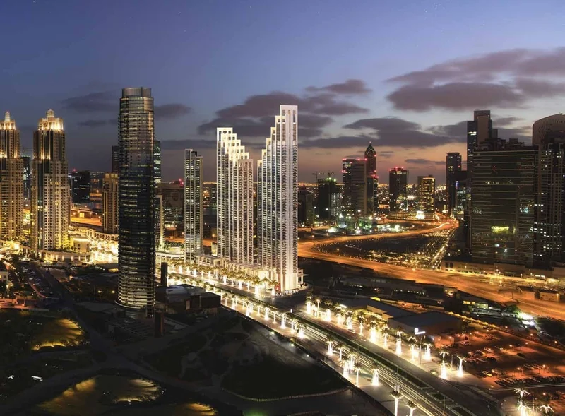 Архитектура 4