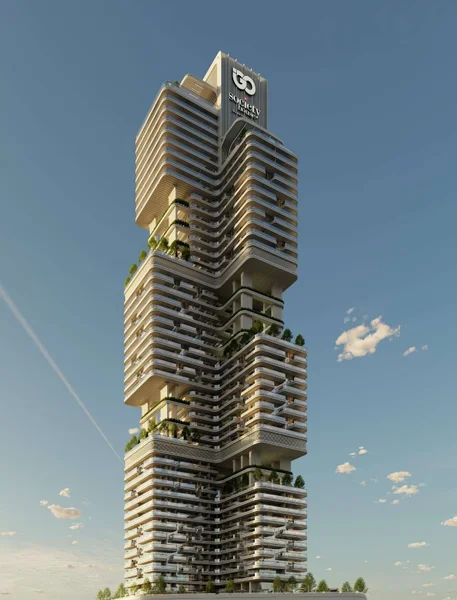 Архитектура 6