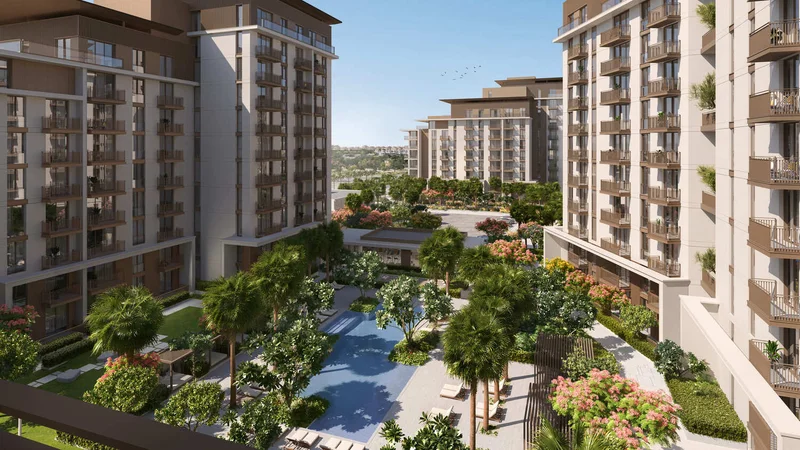 Архитектура 4