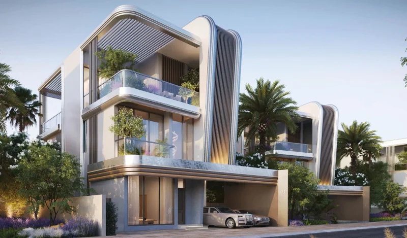 Архитектура 1