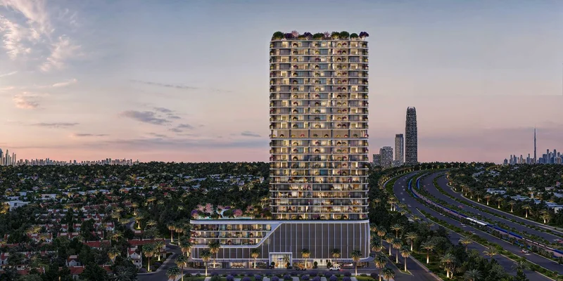 Архитектура 1