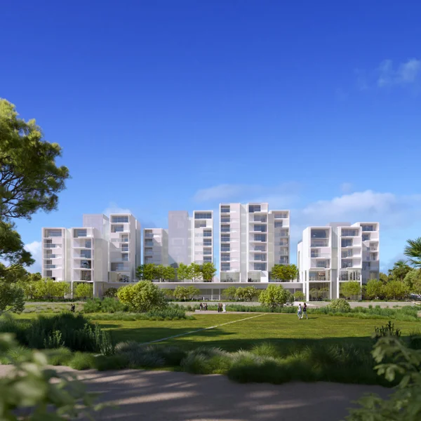 Архитектура 3