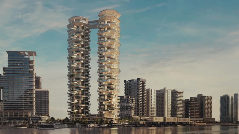 Regent Residences preview 6