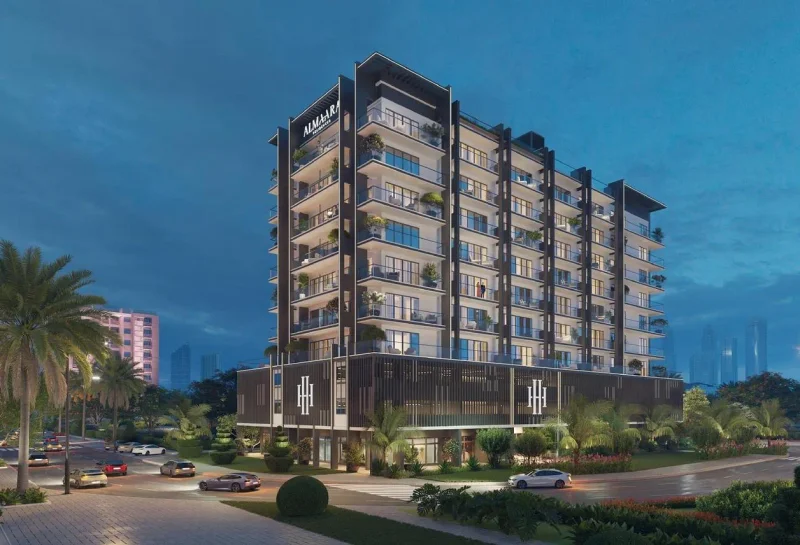 Архитектура 1