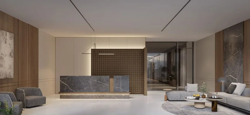 Lobby 1