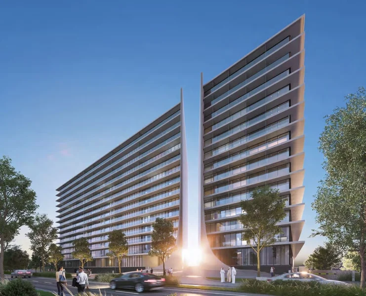 Архитектура 4