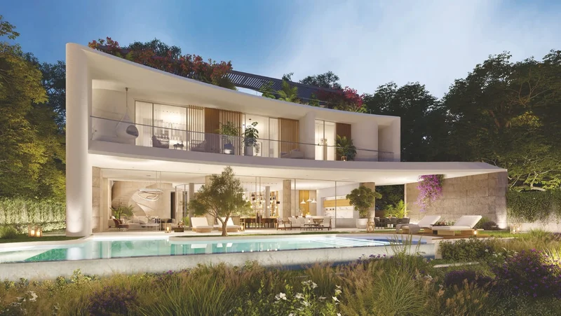 Serenity Mansions preview 1