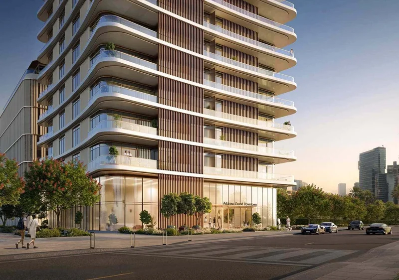 Архитектура 5