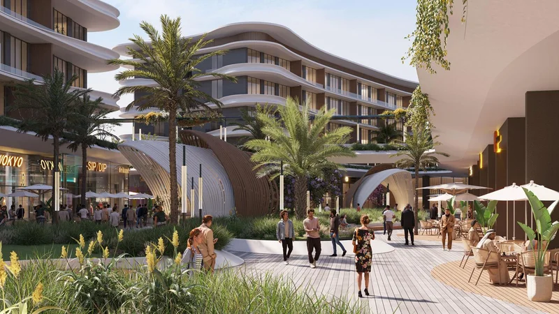 Архитектура 3