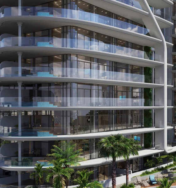 Архитектура 5