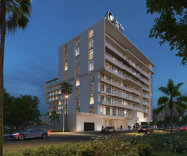 Архитектура 2