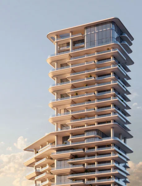 Архитектура 10