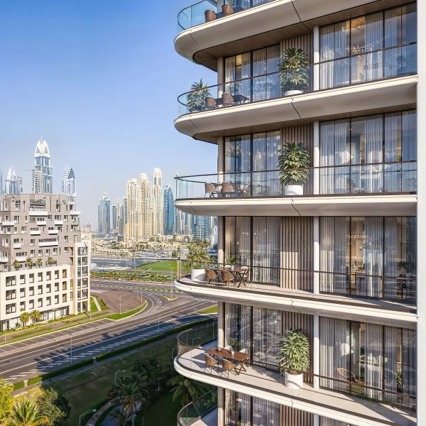 Архитектура 6