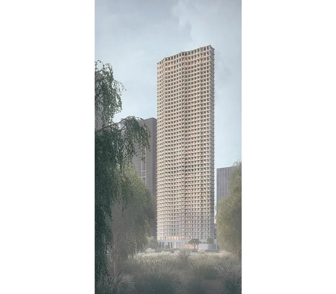 Архитектура 6