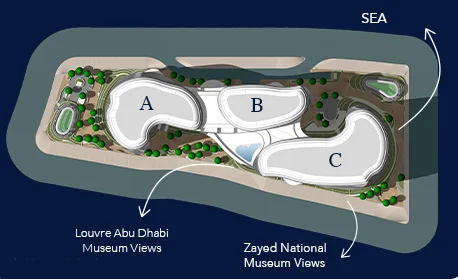 Ajwan Towers preview 2