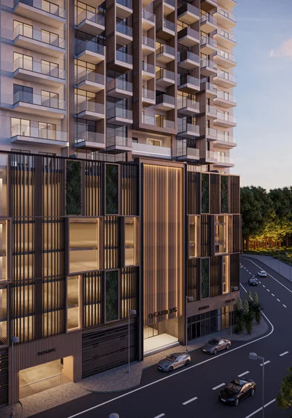 Архитектура 5