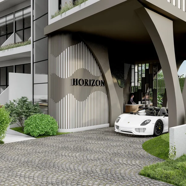 Архитектура 2