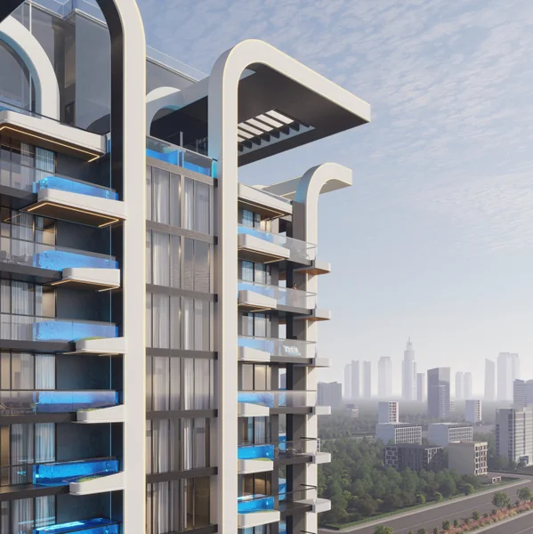 Архитектура 5