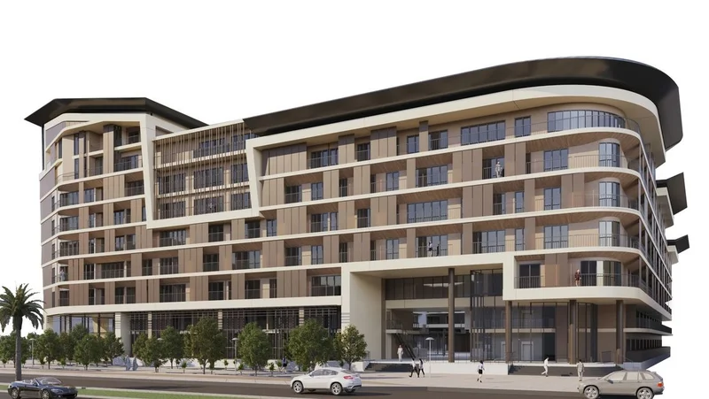 Архитектура 1